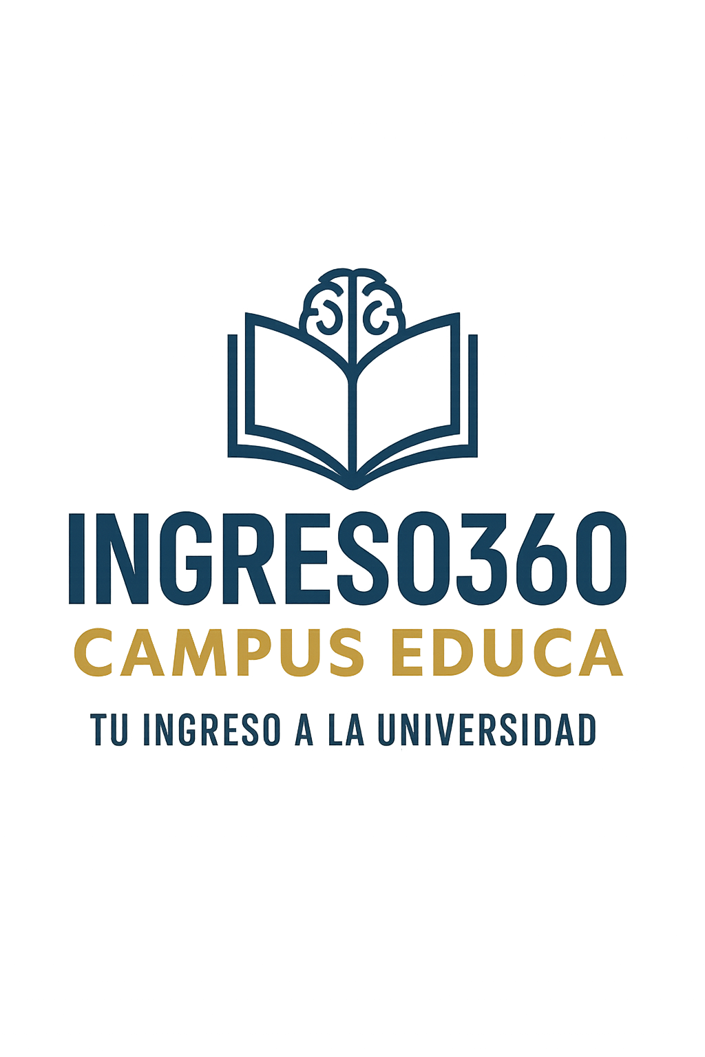 INGRESO360 - Campus Educa | Virtual
