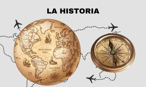 Historia